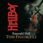 Hellboy: emerald hell cover image cdn
