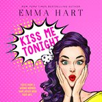 Kiss me tonight cover image cdn