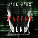 L'agent zéro cover image cdn