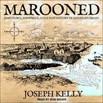 Marooned. Jamestown, Shipwreck, and a New History of America's Origin cover image cdn