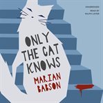 Only the cat knows cover image cdn