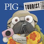 Pig the Tourist cover image cdn