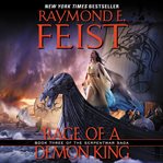 Rage of a demon king cover image cdn