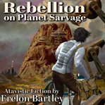 Rebellion on planet sarvage cover image cdn