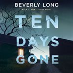 Ten Days Gone cover image cdn
