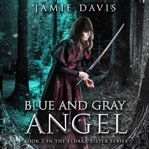 The blue and gray angel cover image cdn