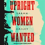 Upright women wanted cover image cdn
