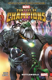 Contest of champions. Volume 1, issue 1-6 cover image cdn