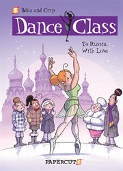 Dance class. Volume 5 cover image cdn