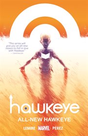 Hawkeye. Volume 5, issue 1-5 cover image cdn