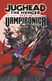 Jughead the hunger vs. vampironica. Issue 1-5 cover image cdn