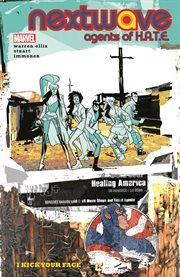 Nextwave. Volume 2, issue 7-12 cover image cdn