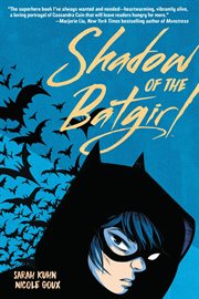 Shadow of the batgirl cover image cdn