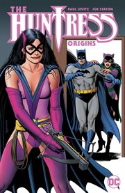 The huntress: origins cover image cdn