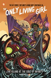 The only living girl. Volume 1 cover image cdn