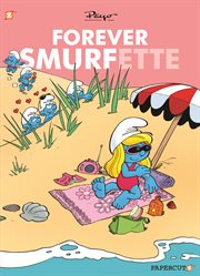 The smurfs forever smurfette cover image cdn