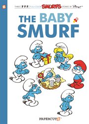 The smurfs. Volume 14 cover image cdn