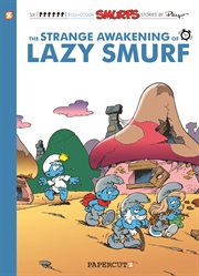 The smurfs. Volume 17 cover image cdn