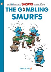 The smurfs. Volume 25 cover image cdn