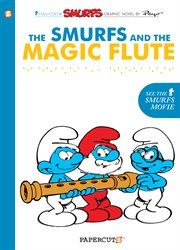 The smurfs. Volume 2 cover image cdn