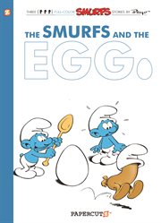 The smurfs. Volume 5 cover image cdn