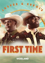 Jasper & errol's first time - season 1 cover image cdn