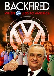 Backfired : when VW lied to America cover image cdn