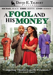 David e. talbert's a fool and his money cover image cdn