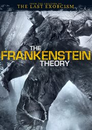 Frankenstein theory cover image cdn