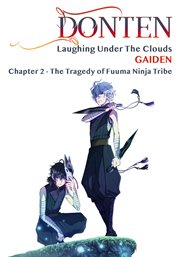 Gaiden: chapter 2 - the tragedy of fuuma ninja tribe cover image cdn