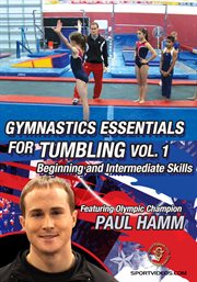 Gymnastics essentials for floor exercise part 1 cover image cdn