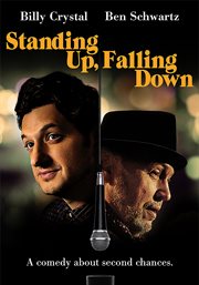Standing up, falling down cover image cdn