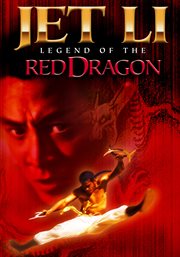 The legend of the red dragon cover image cdn