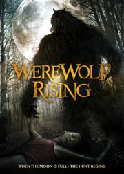 Werewolf rising cover image cdn