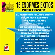 15 enormes éxitos para gozar!! cover image cdn