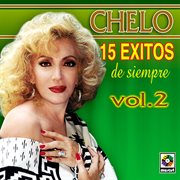 15 éxitos de siempre, vol. 2 cover image cdn