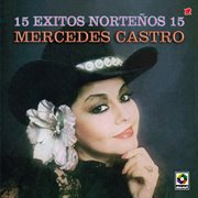 15 éxitos norteños 15 cover image cdn
