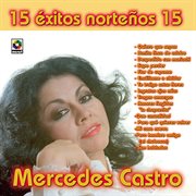 15 éxitos norteños 15 cover image cdn
