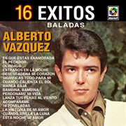 16 éxitos: baladas cover image cdn