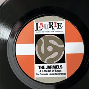 A little bit of soap: the complete laurie recordings cover image cdn