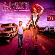 Aj and the queen (original television soundtrack) cover image cdn