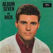 Album seven by rick cover image cdn