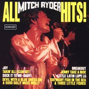 All Mitch Ryder hits cover image cdn