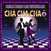 Baila como las estrellas cha cha cha cover image cdn