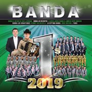 Banda #1's 2019 cover image cdn