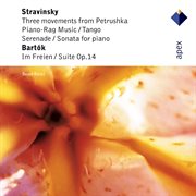 Bartok & stravinsky : works for piano cover image cdn