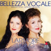 Bellezza vocale cover image cdn