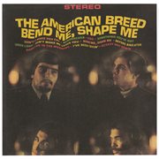 Bend me, shape me cover image cdn