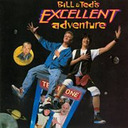 Bill & ted's excellent adventure cover image cdn