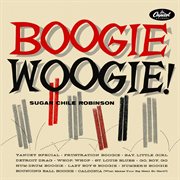 Boogie woogie! cover image cdn